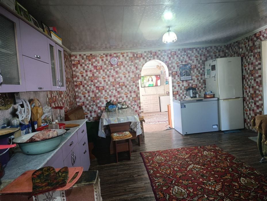 Продам дача зим вариант