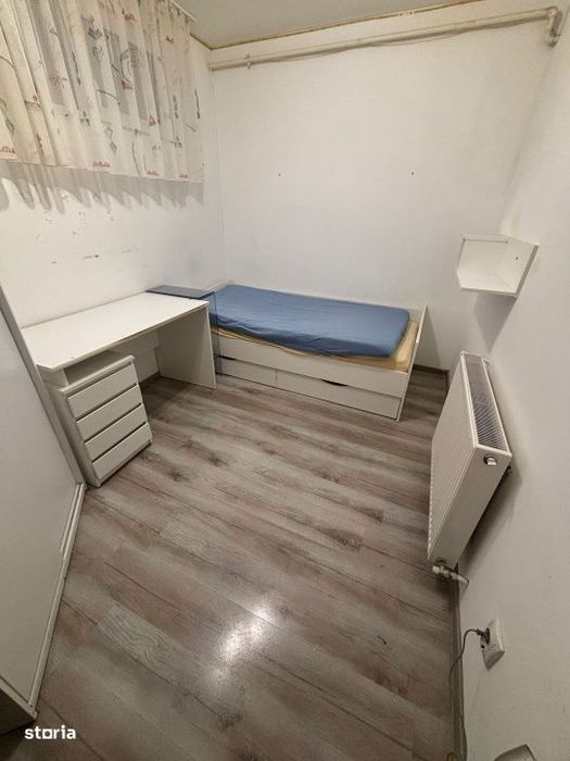 Apartament 2 camere 52mp , Terra