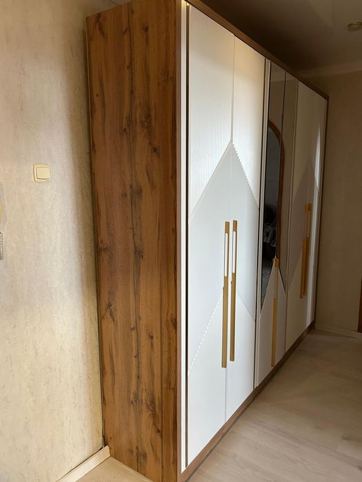 Сборка разборка мебели