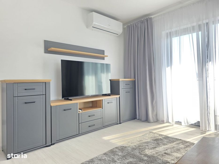 Apartament la prima inchiriere, Leabay Residence — fotografia 1
