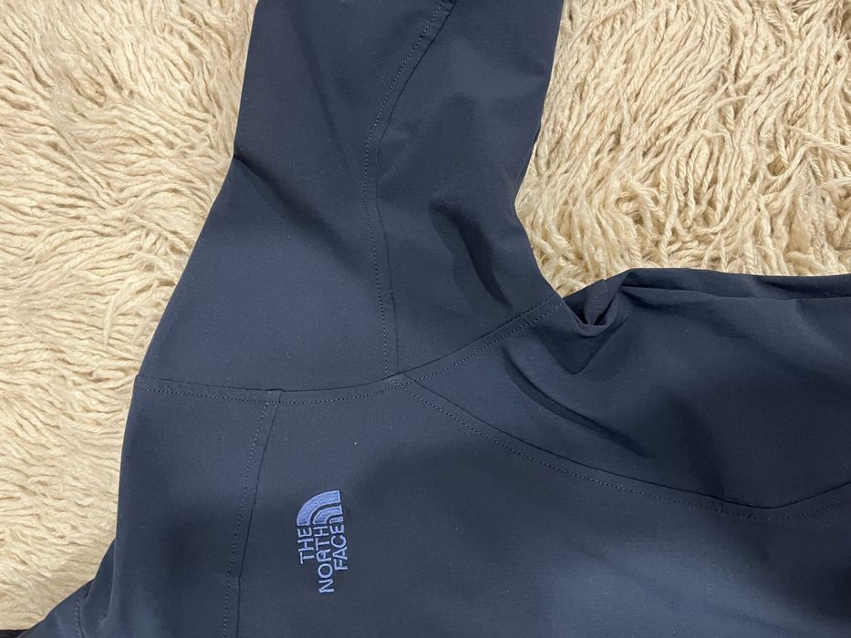 Дамско Туристическо яке The North Face