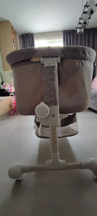 Детско креватче - Next to me