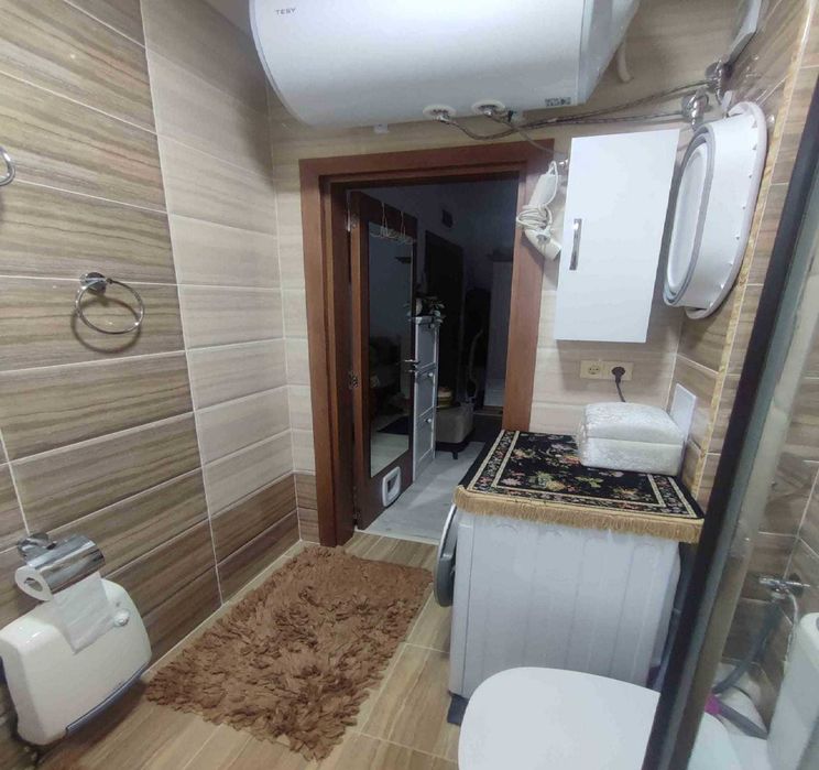 Продава се Двустаен апартамент в Свети Влас - 48 кв.м за 1730 €/кв.м - Снимка #5
