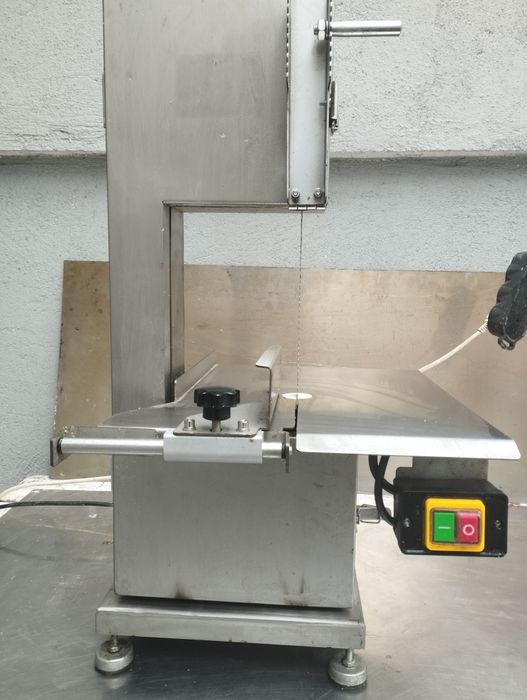 Банциг за месо и риба