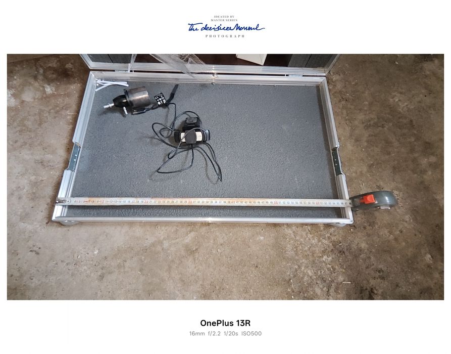 Продам. Кофр большой.