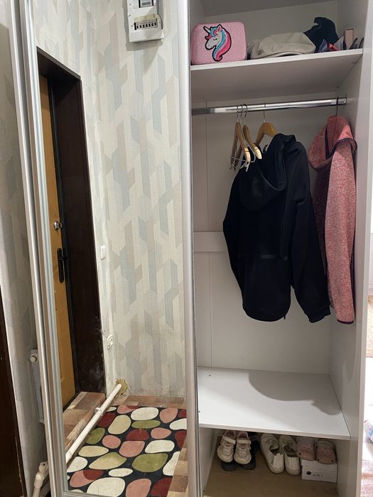 Продам шкаф купе