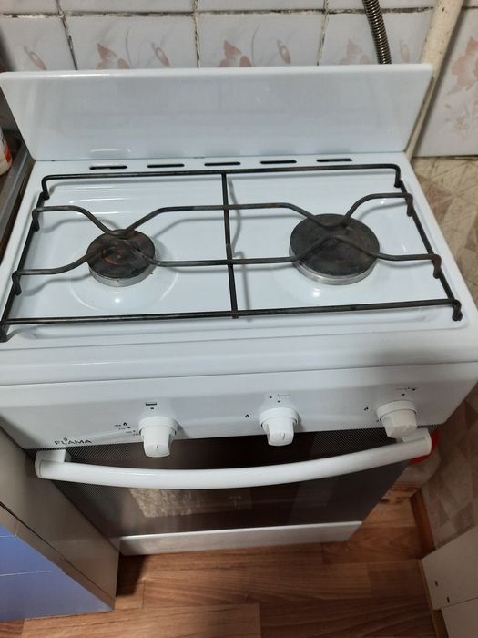 Продам Газ плиту