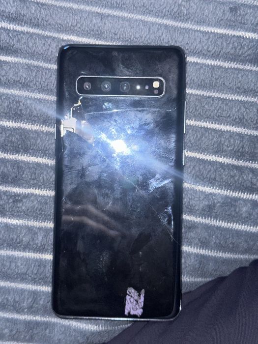Sumsung s10 5g обмен