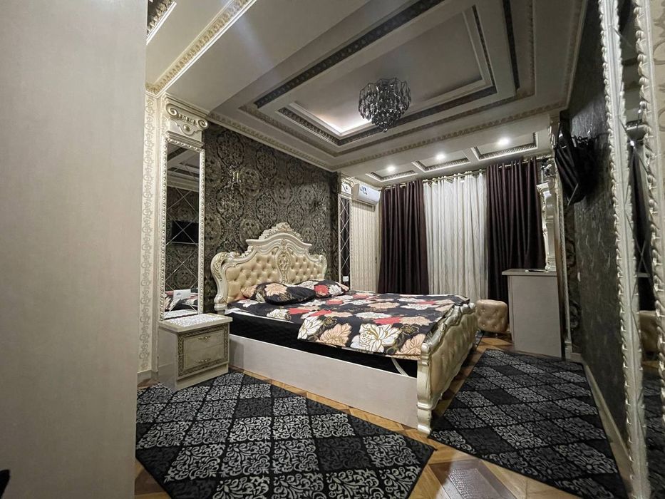 Посуточная квартира Люкс /Kunlik kvartira 3 xonali  lux evro remont