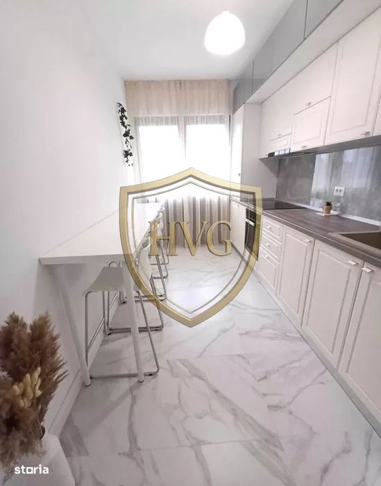 Apartament 2 camere | Herastrau Parkview