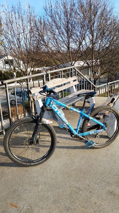 Рамка на croos Dexter