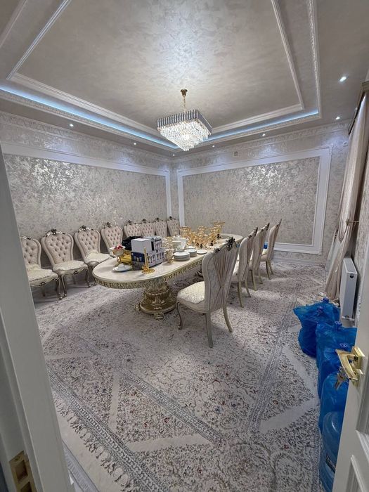 Аренда Коттедж Тошми Белтепа!