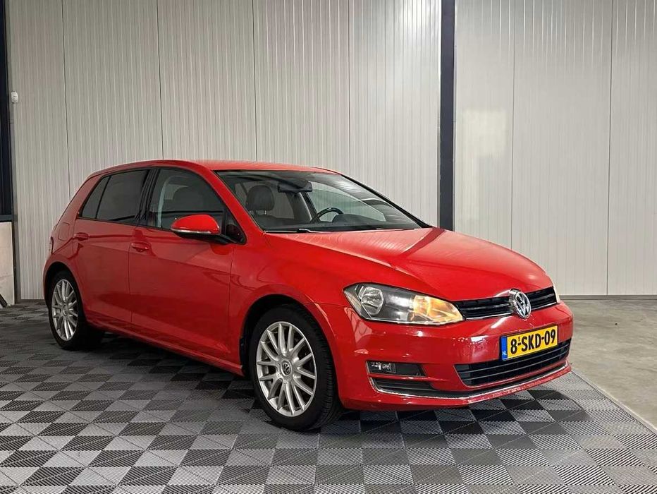 Volkswagen Golf 7 - Automata - 140 Cai - TVA - RATE - Garantie