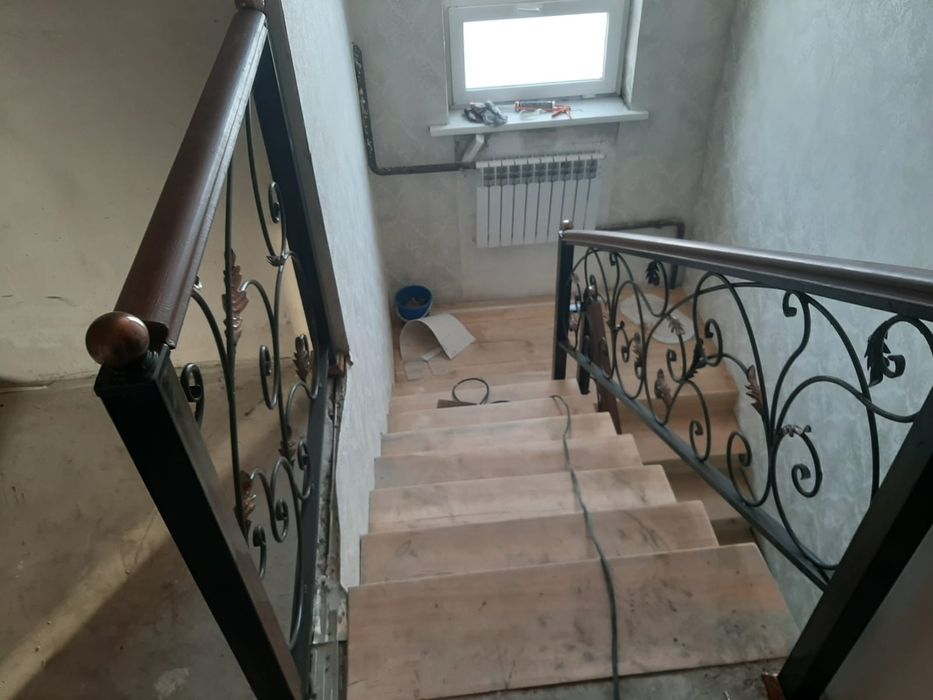 Сварочный работы металло конструкции