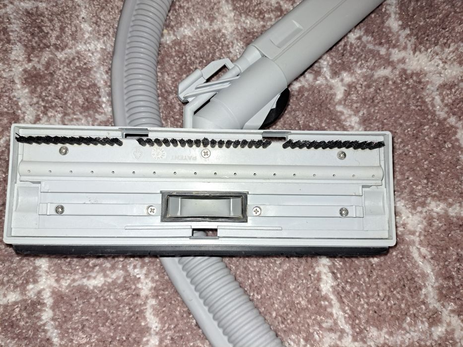 Прахосмукачка Zepter Tutto Luxo 6 S