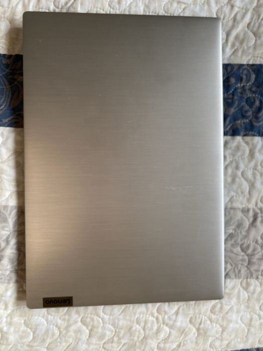 Продам ноутбук  Lenovo Core i5-1035G1