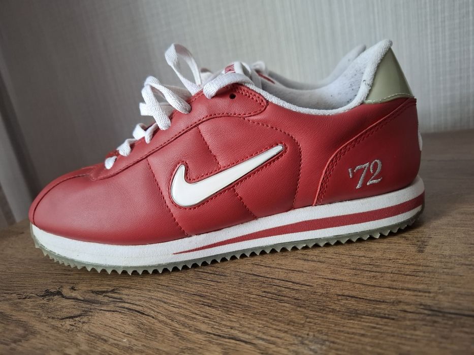 Nike CORTEZ маратонки 41 номер.