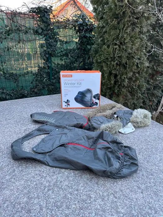 Stokke winter kit
