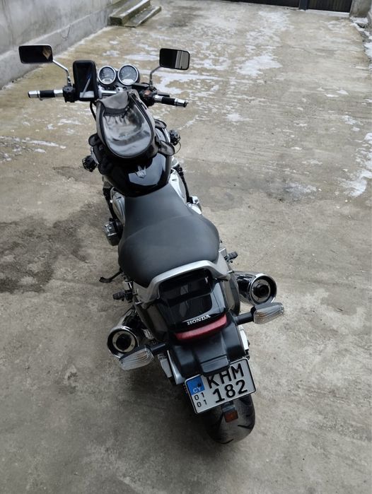 Honda x4 1300 an2001