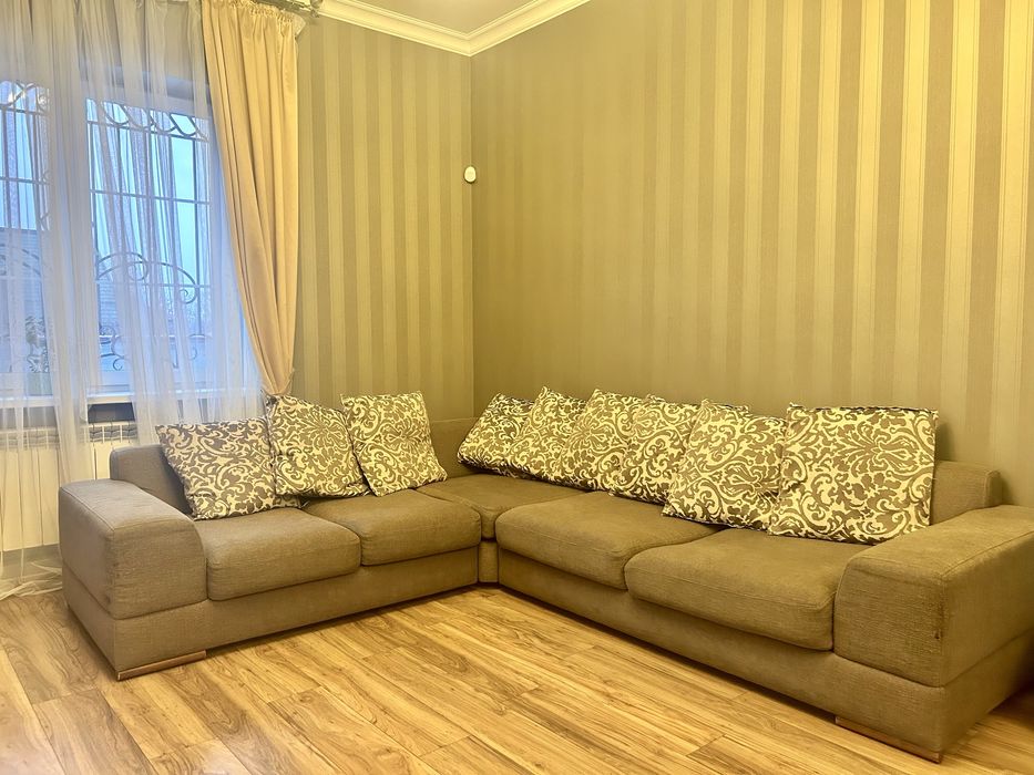 Диван раскладной для гостиной