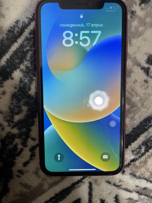 Iphone 11 64gb без гаранция