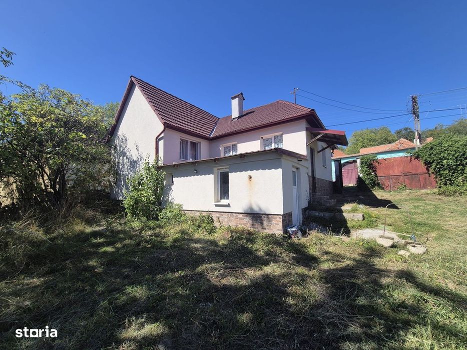 Casa  renovata de vanzare in Spring - Vingard