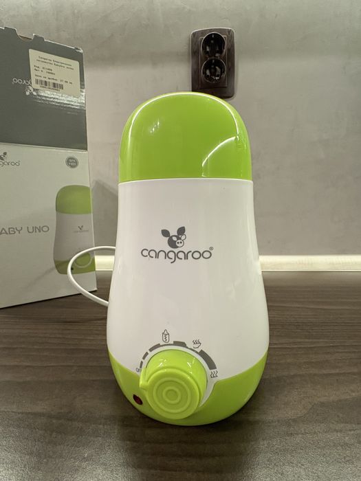 подгревател за шишета Cangaroo Baby Uno