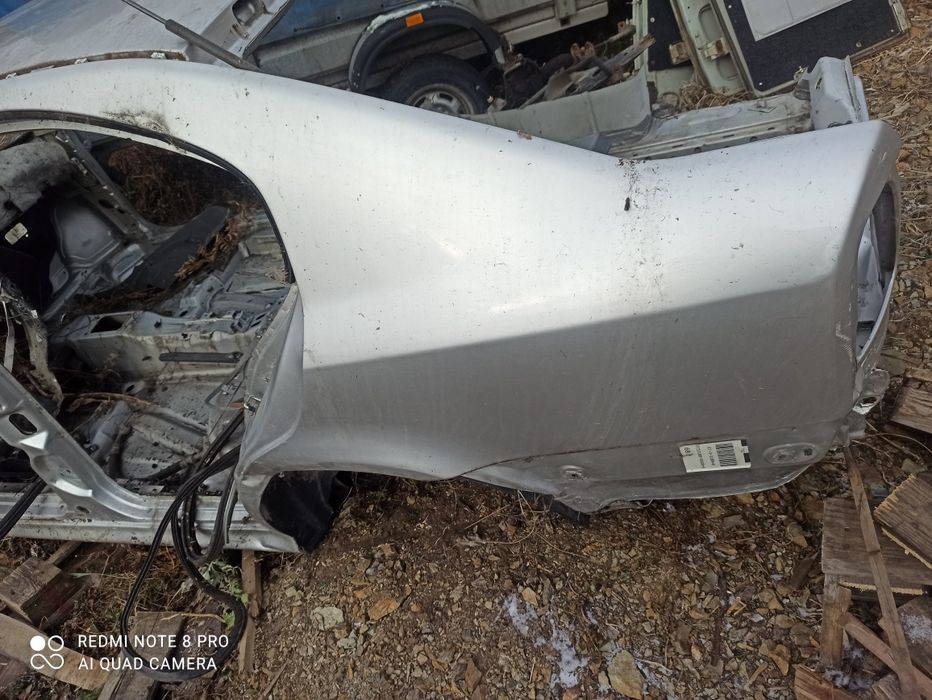 Шкода Октавия запчасти