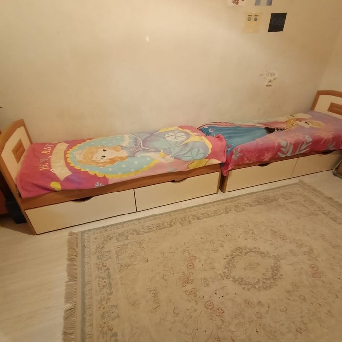 Продаю две кровати