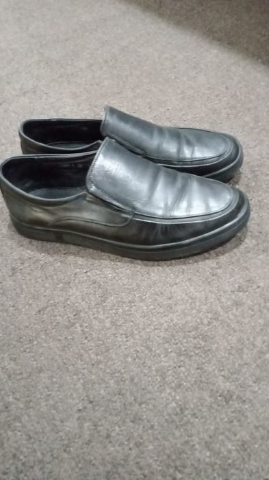 Школьный костюм тройка и туфли