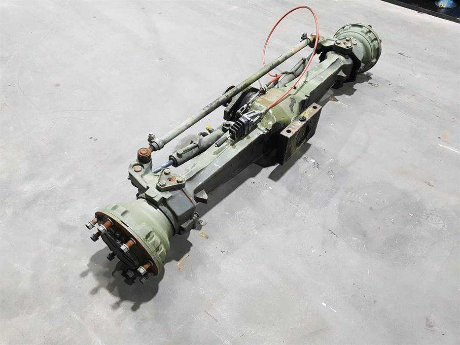 Axa Carraro 710/19 - Piese de schimb Carraro