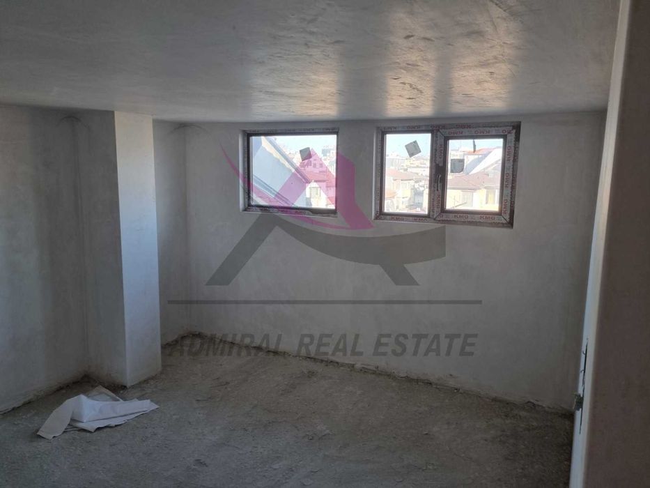 Продава се Тристаен апартамент в Варна, Лятно кино Тракия - 124 кв.м за 1250 €/кв.м - Снимка #6