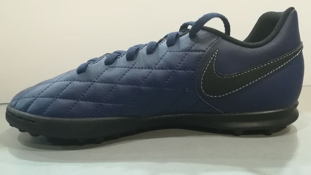 Nike Tiempo X N38/24sm.Детски футболни стоножки.Нови.Оригинал.