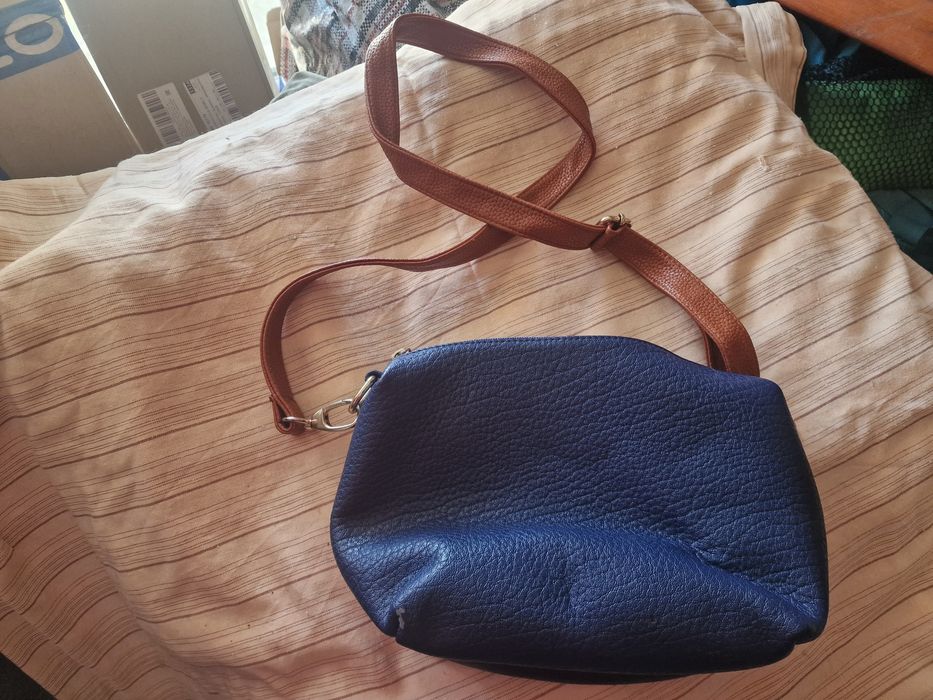 Сумка плюс клач в комплекте