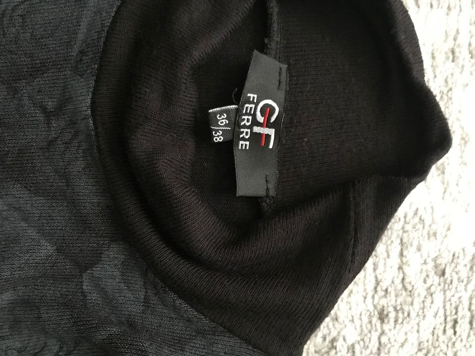 Дамска блуза с дълъг ръкав