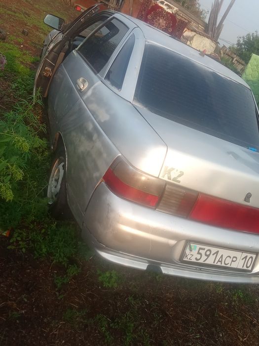 Продам ваз 2110 за 120000