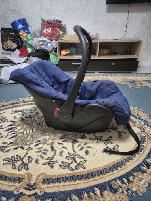 Продам автолюльку