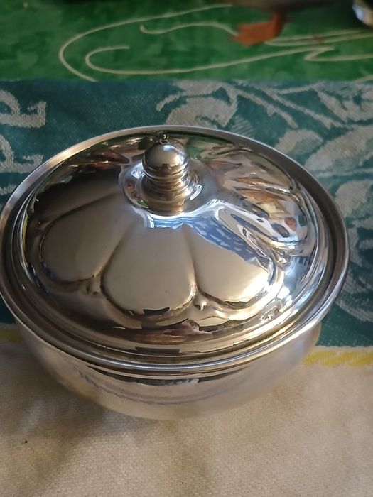 Zaharnita argint 800