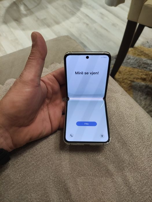 Samsung Galaxy Z Flip 5