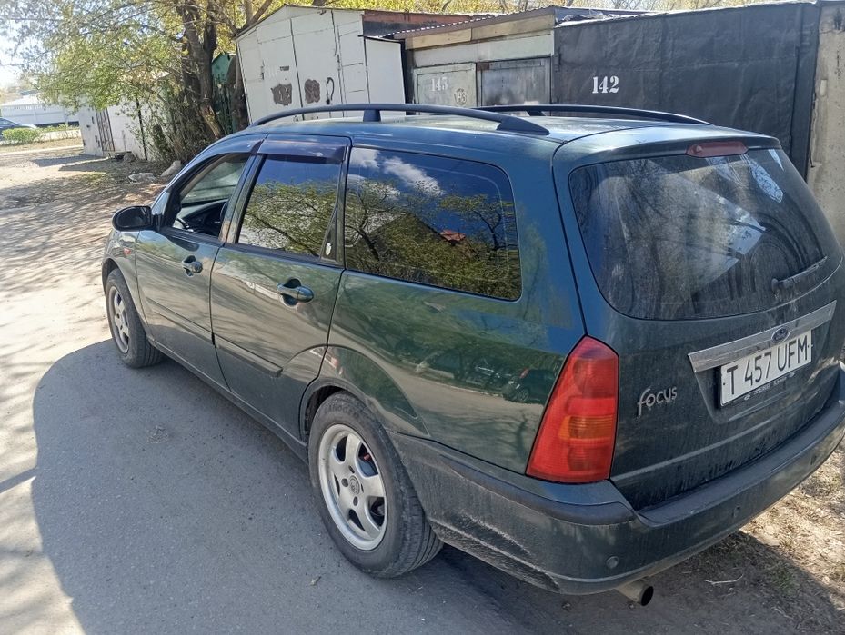 Продам или обменяю авто !