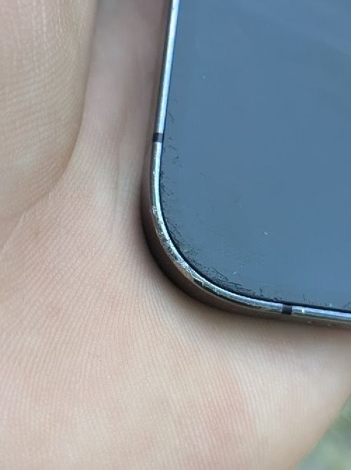 iPhone 14 Pro на запчасти / айклауд
