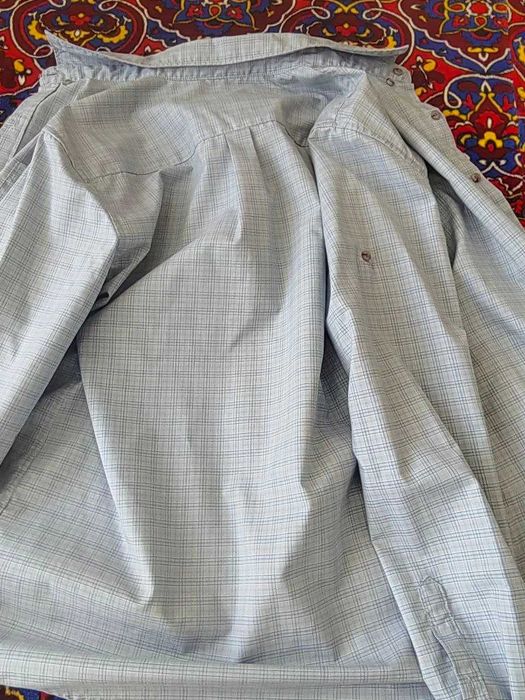 Erkakalar uchun koylak