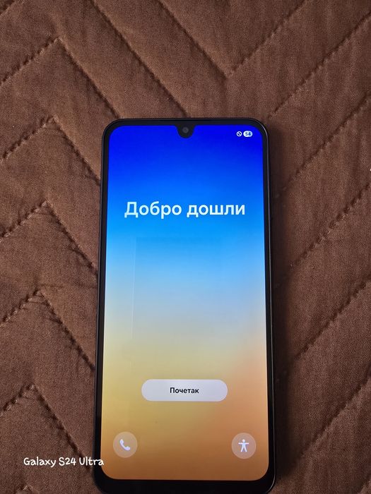 Samsung Galaxy A16 128gb