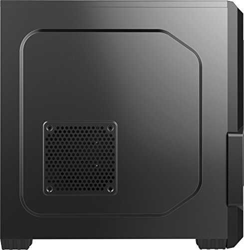 Корпус Aerocool Vs-1