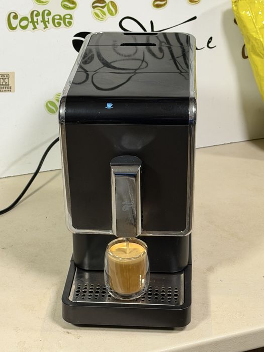 Кафемашина кафе автомат TCHİBO с гаранция