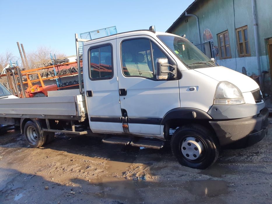 Piese iveco mercedes crafter lt master t4 t5 lt vivaro movano mascott