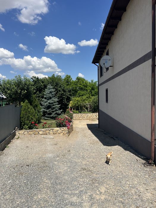 Vila de vanzare an Babadag