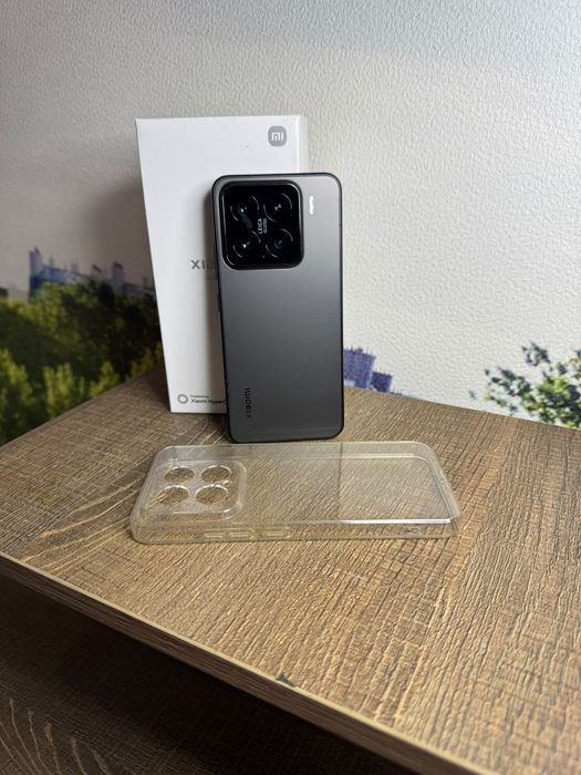 Xiaomi 15 12/256