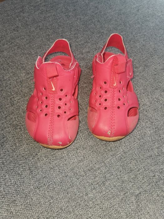 Детски сандали nike sunray protect