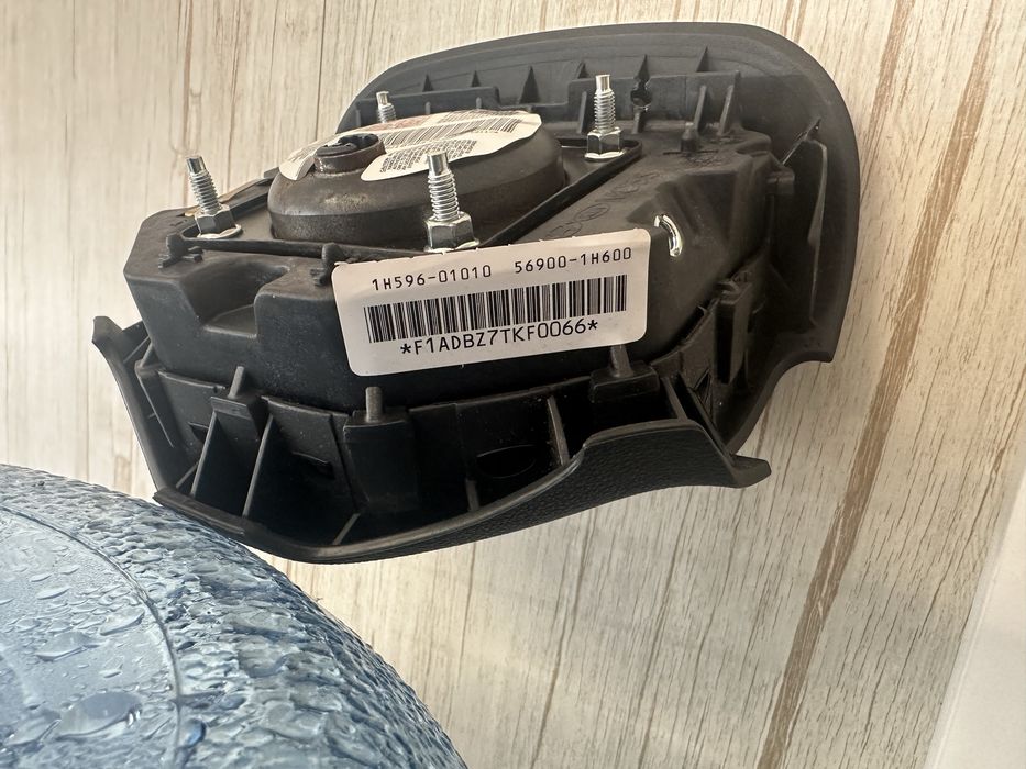 Airbag за Kia Ceed и Kia Sportige след 2011г.!